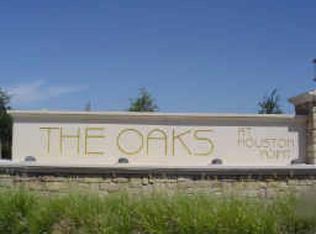 6311 Fisher Reef Dr, Beach City, TX 77523