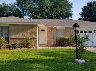 11615 Sea Shore Dr, Houston, TX 77072