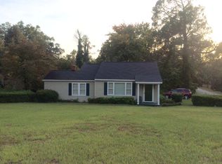 1020 Cherokee Rd, Aiken, SC 29801