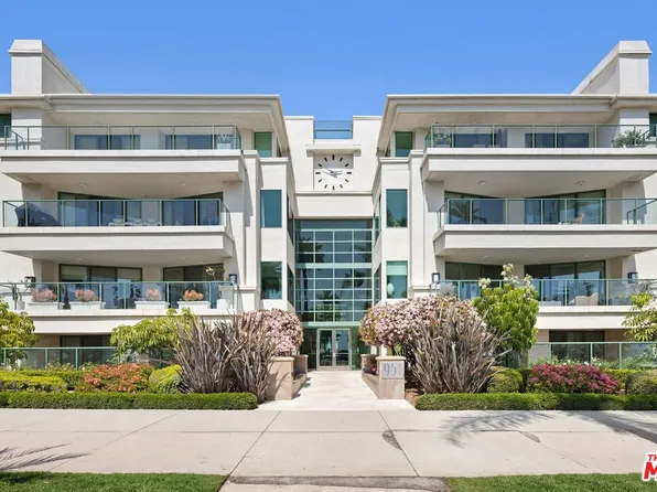 951 Ocean Ave Unit 304, Santa Monica, CA 90403