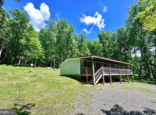 98 Bear Run Rd, Oakland, MD 21550