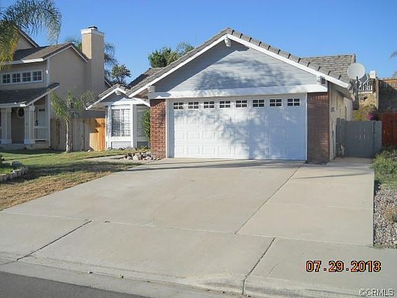 4th image of 23698 Sierra Oak Dr