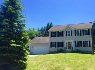 110 Valley St, Fitchburg, MA 01420
