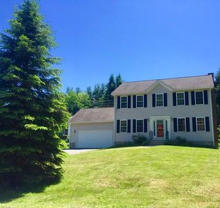 110 Valley St, Fitchburg, MA, 01420