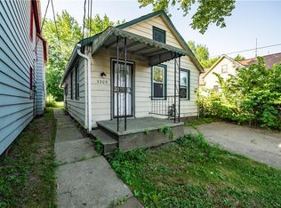 3309 Erin Ave, Cleveland, OH