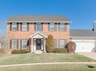 113 Sail Port Ct, Grover, MO 63040