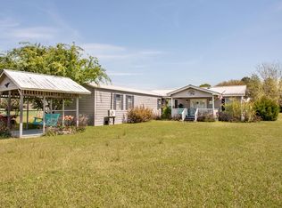 267 Ab Smith Rd, Bristol, GA 31518