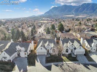 643 La Bourgade Point, Colorado Springs, CO 80906