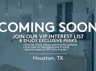 Homes Available Soon, Blue Creek Trails, Richmond, TX 77407