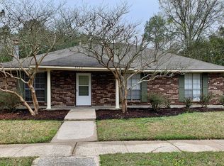 3720 President Davis Dr, Baton Rouge, LA 70816