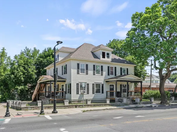 271 Tyler St, Pittsfield, MA 01201