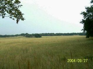 Old Harper Rd, Harper, TX 78631
