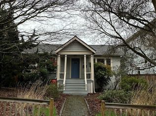 1623 N 54th St, Seattle, WA 98103