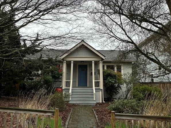 1623 N 54th Street, Seattle, WA 98103