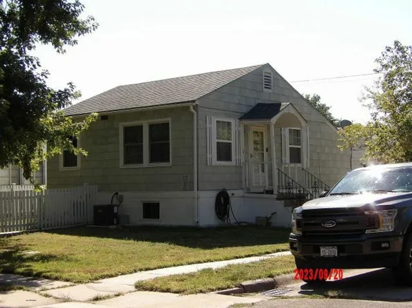 421 N Jefferson Ave, North Platte, NE 69101