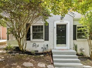 562 Harold Ave NE, Atlanta, GA 30307
