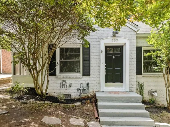 562 Harold Ave NE, Atlanta, GA 30307