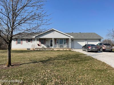 26129 Audrain Rd #820, Mexico, MO, 65265