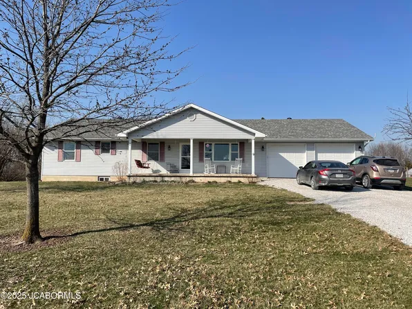 26129 Audrain Rd #820, Mexico, MO 65265