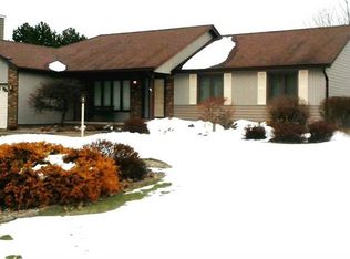 227 Long Park Dr, Rochester, NY 14612