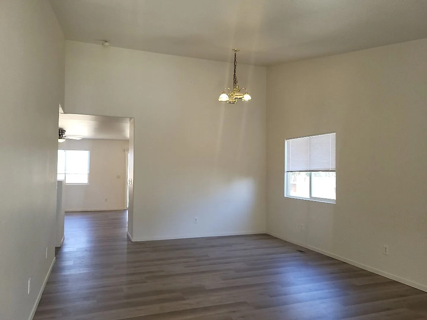 9940 Brightridge Dr - 4 Bedroom House in North Valleys - Available Now! — Photo 2