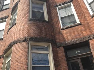 810 Newington Ave APT 1, Baltimore, MD 21217