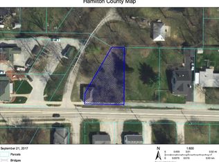 1002 E 106th St, Indianapolis, IN 46280