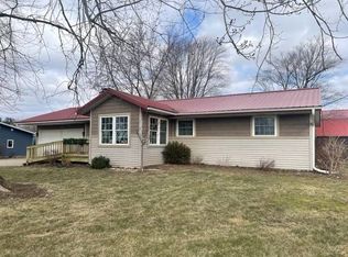 28673 County Road 38, Wakarusa, IN 46573