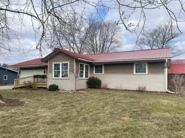 28673 County Road 38, Wakarusa, IN 46573