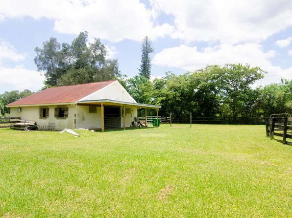 1765 Back Lot SW Back 112th Avenue, Davie, FL 33325