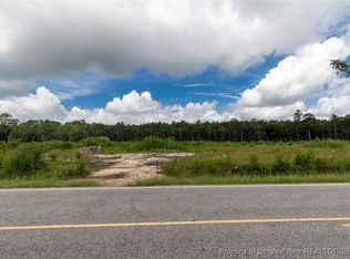 Meadow Rd, Lumberton, NC 28358