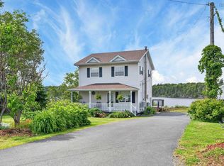 425 Brickyard Rd, Cape Breton, NS B1K2R9