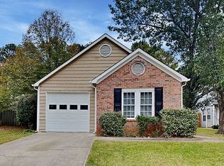 1472 Cain Ct N, Douglasville, GA 30134