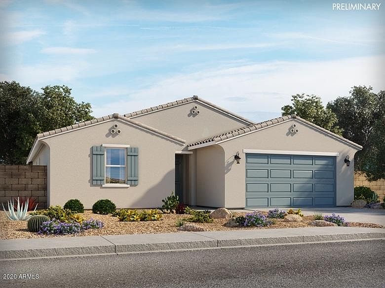 1st image of 4403 W Bush Bean Way