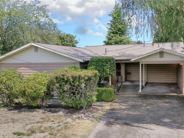 6731 N 17th Street, Tacoma, WA 98406
