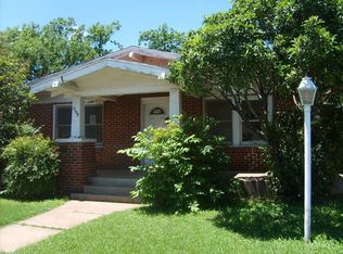 1708 Beverly Dr, Wichita Falls, TX 76309