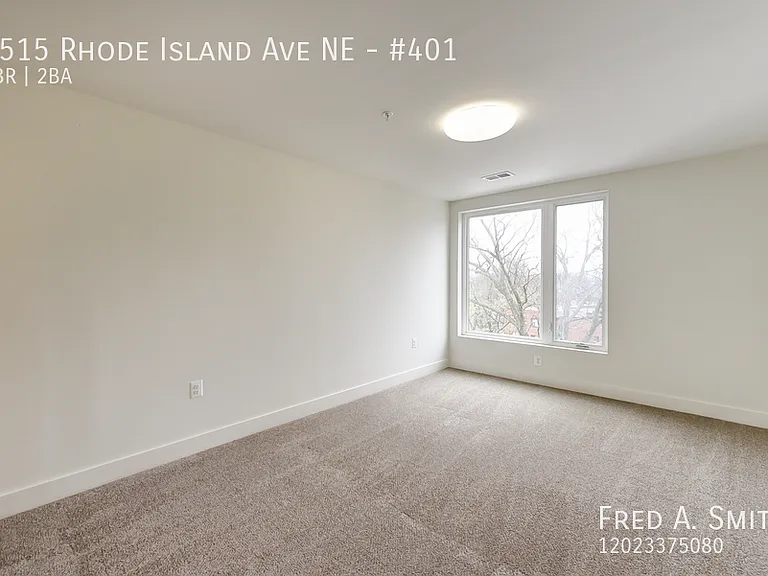 1515 Rhode Island Ave NE #401 — Photo 16