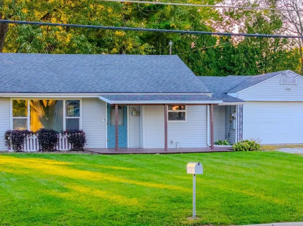 1104 Alber St, Wabash, IN 46992