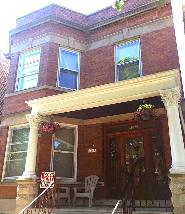 1st image of 1543 W School St #2