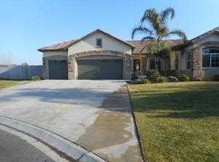 13411 Botticelli Ct, Bakersfield, CA 93306