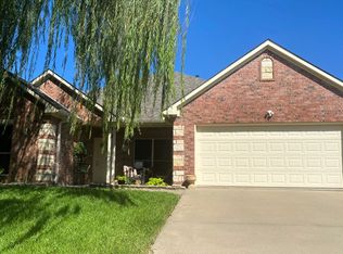 4813 Indio Ln, Sherman, TX 75092