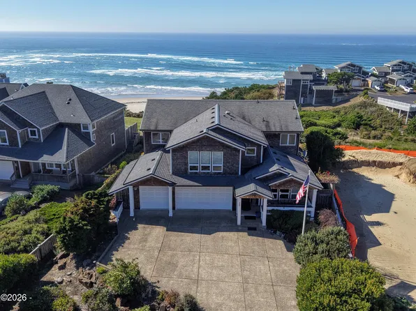 380 Fall Creek Dr, Oceanside, OR 97134