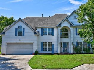 3257 Barbour Dr, Virginia Beach, VA 23456