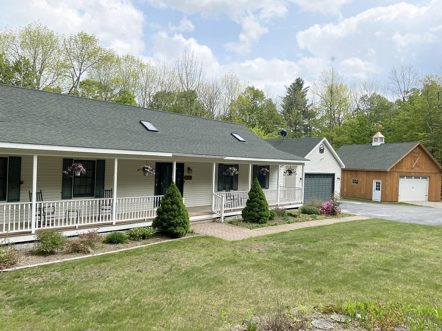 798 Kings Highway, Stoddard, NH 03464 Zillow