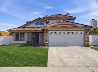 22779 Beaver Creek Ct, Moreno Valley, CA 92557