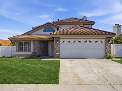 22779 Beaver Creek Ct, Moreno Valley, CA, 92557