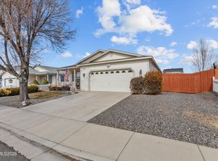 17533 Javalina Ct, Reno, NV 89508