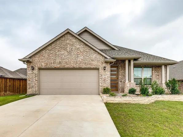 4711 Crestwood Dr, Fort Worth, TX 76137