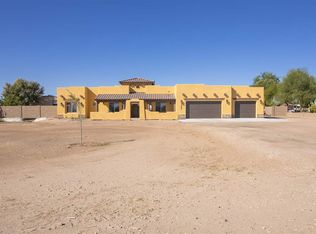 12560 S Avenue 4 E, Yuma, AZ 85365