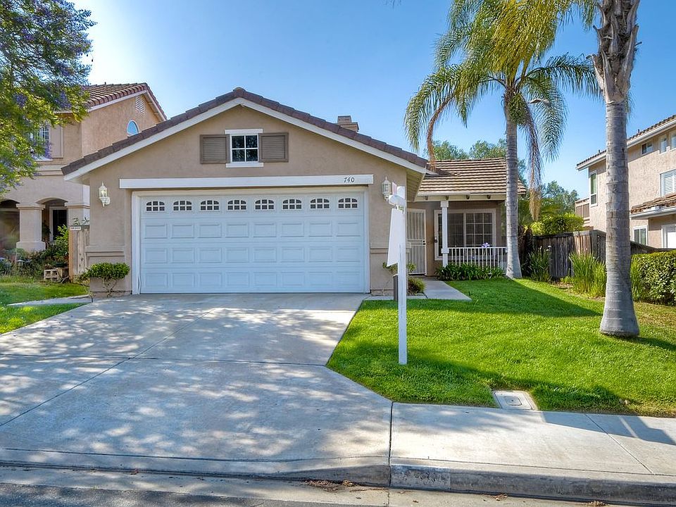 1st image of 740 Duoro Dr